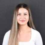 Nisa, patient relations and clinical communications coordinator at Clinova Dental in Cankaya, Ankara.